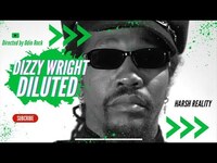 Thumbnail for the Dizzy Wright - DILUTED link, provided by host site
