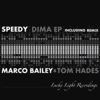 Thumbnail for the Speedy - Dima link, provided by host site