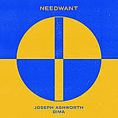 Image of Joseph Ashworth linking to their artist page due to link from them being at the top of the main table on this page