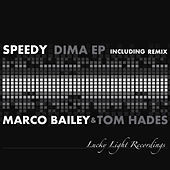 Thumbnail for the Speedy - Dima link, provided by host site
