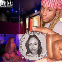 Image of Cypha linking to their artist page due to link from them being at the top of the main table on this page