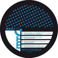 Thumbnail for the Mark Henning - Dime Bar link, provided by host site