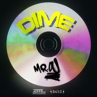 Thumbnail for the Wisin - DIME link, provided by host site