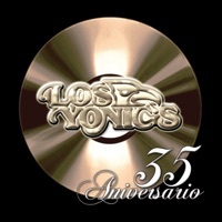 Image of Los Yonic's linking to their artist page due to link from them being at the top of the main table on this page