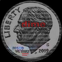 Thumbnail for the Johnny B - Dime link, provided by host site