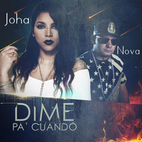 Thumbnail for the Joha - Dime Pa Cuando link, provided by host site