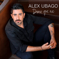 Thumbnail for the Álex Ubago - Dime que no link, provided by host site