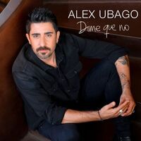 Thumbnail for the Álex Ubago - Dime que no link, provided by host site
