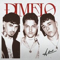 Thumbnail for the Alma - Dímelo link, provided by host site