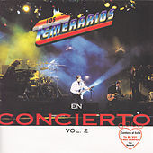 Thumbnail for the Los Temerarios - Dimelo link, provided by host site