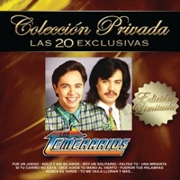 Image of Los Temerarios linking to their artist page due to link from them being at the top of the main table on this page