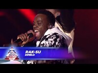Thumbnail for the Rak-Su - ‘Dimelo’ - (Live At Capital’s Jingle Bell Ball 2017) link, provided by host site