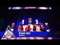 Thumbnail for the Rak-Su - ‘Dimelo’ (Live at Capital’s Jingle Bell Ball 2018) link, provided by host site