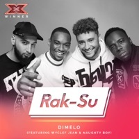Thumbnail for the Rak-Su - Dímelo [X Factor Recording] link, provided by host site