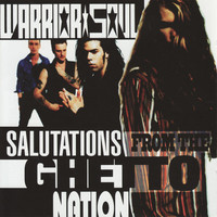 Thumbnail for the Warrior Soul - Dimension link, provided by host site