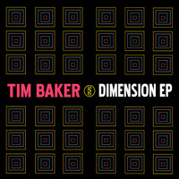 Thumbnail for the Tim Baker - Dimension link, provided by host site