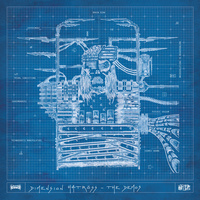 Thumbnail for the Voivod - Dimension Hatröss: The Demos (2022 - Remaster) link, provided by host site