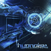 Thumbnail for the Hypnoise - Dimensional Shifting link, provided by host site