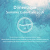 Thumbnail for the DCMBR - Dimentique Summer Essentials 2016 link, provided by host site