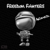 Thumbnail for the Quantize - Dimethyltryptamine (Freedom Fighters) [Freedom Fighters] link, provided by host site