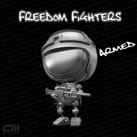 Thumbnail for the Quantize - Dimethyltryptamine - Freedom Fighters link, provided by host site