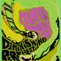 Thumbnail for the Barry Dennen - Diminishing Perspective (Fluxedo Arts Remix) link, provided by host site