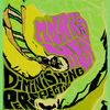 Thumbnail for the Barry Dennen - Diminishing Perspective (Fluxedo Arts Remix) link, provided by host site
