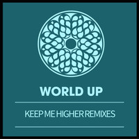 Thumbnail for the DiMO (BG) - DiMO (BG) - Keep Me Higher Remixes link, provided by host site