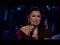 Thumbnail for the Andra - Din Ceruri Ninge Alb (Live La Opera Nationala) link, provided by host site