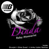 Thumbnail for the Roby Mannarini - Dinda link, provided by host site