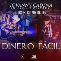 Thumbnail for the Jovanny Cadena y Su Estilo Privado - Dinero Fácil link, provided by host site