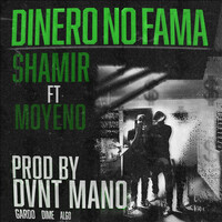 Image of Shamir linking to their artist page due to link from them being at the top of the main table on this page