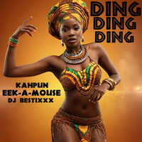 Thumbnail for the Eek-A-Mouse - Ding Ding Ding link, provided by host site