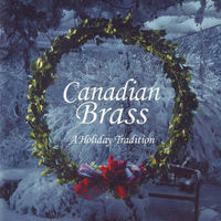 Thumbnail for the Canadian Brass - Ding Dong Merrily On High link, provided by host site
