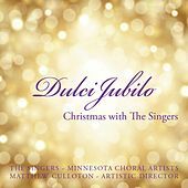 Thumbnail for the The Singers - Minnesota Choral Artists - Ding Dong! Merrily On High link, provided by host site