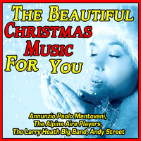 Thumbnail for the Annunzio Paolo Mantovani - Ding Dong Merrily on High link, provided by host site