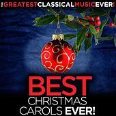 Thumbnail for the The Bach Choir - Ding dong! merrily on high (1993 - Remaster) link, provided by host site