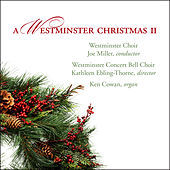 Thumbnail for the Westminster Concert Bell Choir - Ding, Dong Merrily On High link, provided by host site