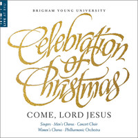 Thumbnail for the BYU Women's Chorus - Ding! Dong! Merrily on High link, provided by host site