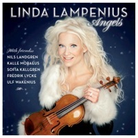 Thumbnail for the Linda Lampenius - Ding Dong Merrily On High link, provided by host site