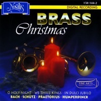 Thumbnail for the The Fine Arts Brass Ensemble - Ding Dong Merrily On High link, provided by host site