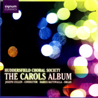 Thumbnail for the Huddersfield Choral Society - Ding Dong! Merrily On High link, provided by host site