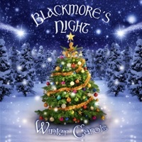 Thumbnail for the Blackmore's Night - Ding Dong Merrily on High link, provided by host site