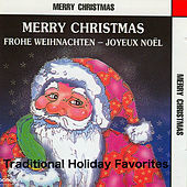 Thumbnail for the John Fiddy - Ding Dong Merrily on High link, provided by host site