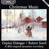 Thumbnail for the Orphei Drangar - Ding Dong! Merrily on high link, provided by host site