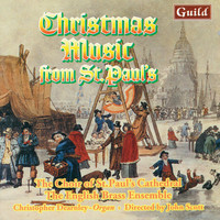 Thumbnail for the Christopher Dearnley - Ding Dong! Merrily on High link, provided by host site
