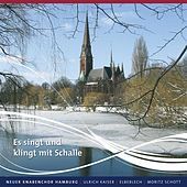 Thumbnail for the Hamburg Boys Choir - Ding Dong Merrily on High (arr. C. Wood) link, provided by host site