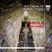 Thumbnail for the Stephen Cleobury - Ding! Dong! Merrily on High (Arr. Charles Wood) link, provided by host site