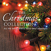 Thumbnail for the Cantillation - Ding! Dong! Merrily on High (Arr. Charles Wood) link, provided by host site