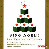 Thumbnail for the William Neil - Ding Dong! Merrily on High (arr. D. Willcocks) - Ding Dong! Merrily On High (arr. D. Willcocks) link, provided by host site